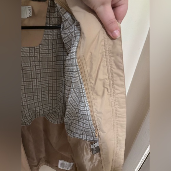 ✨NWT Women’s North End Excursion Ambassador Waterproof Jacket Size S - Picture 12 of 15